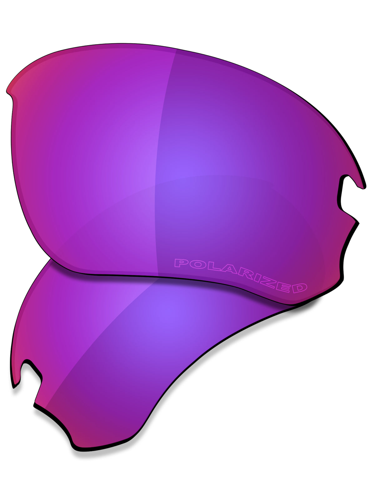 Midnight Sun Mirroris™ Polarized