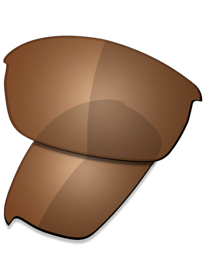 Amber Brown Polarized
