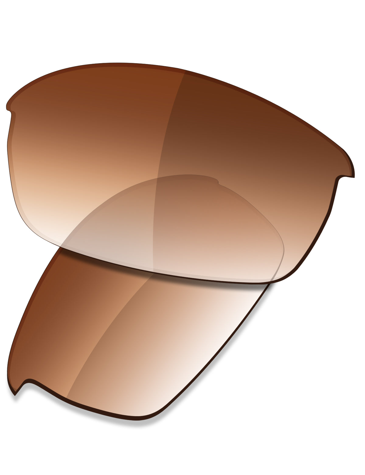 Brown Gradient