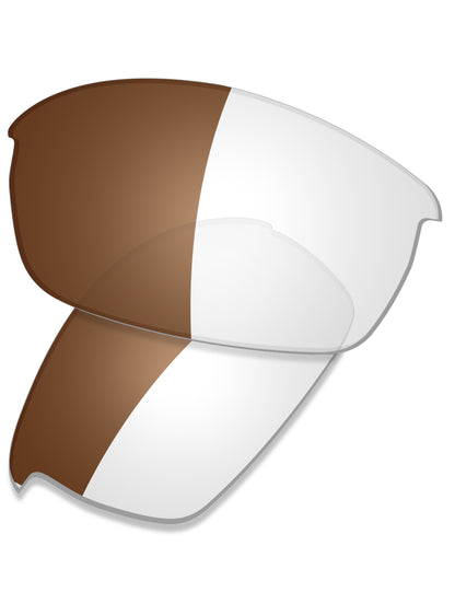 Brown Photochromic