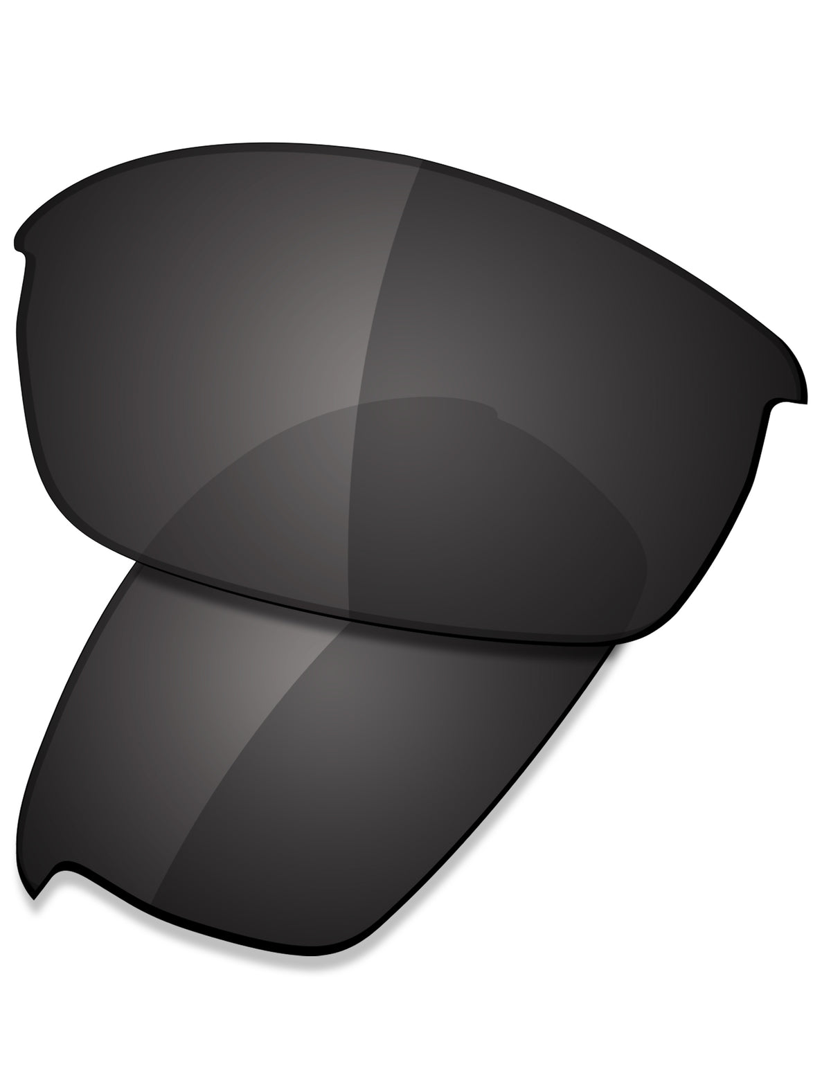 Carbon Black Polarized