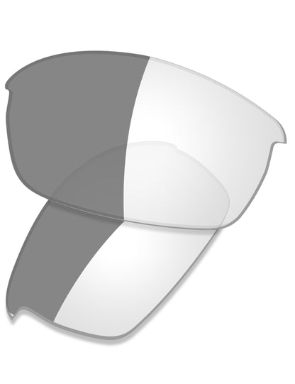 Gray Photochromic Blue Light