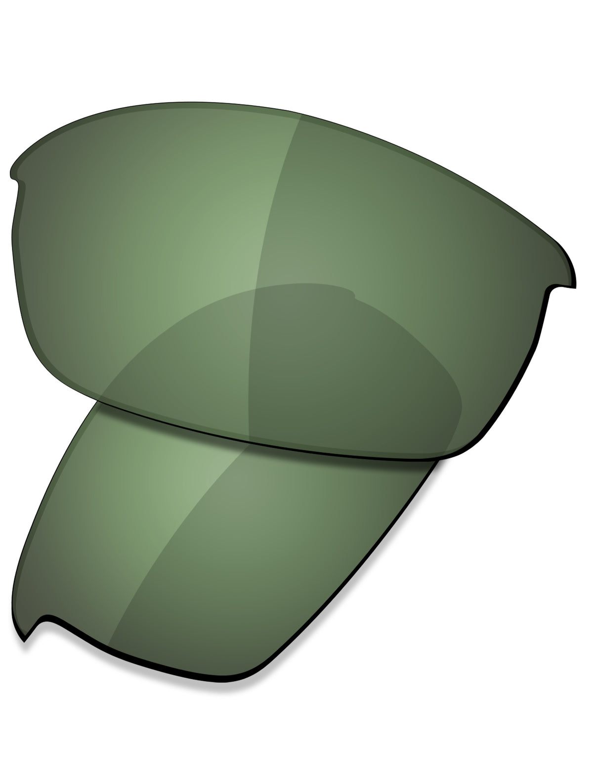 Green G15 Polarized