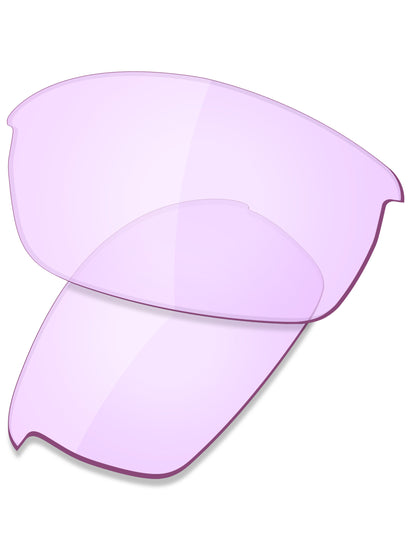 Low Light Pink