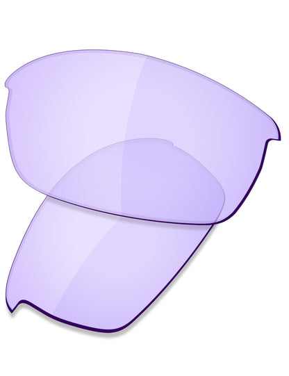 Low Light Violet