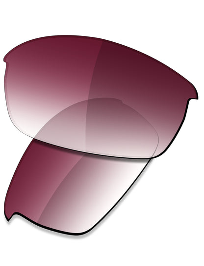 Wine Red Gradient