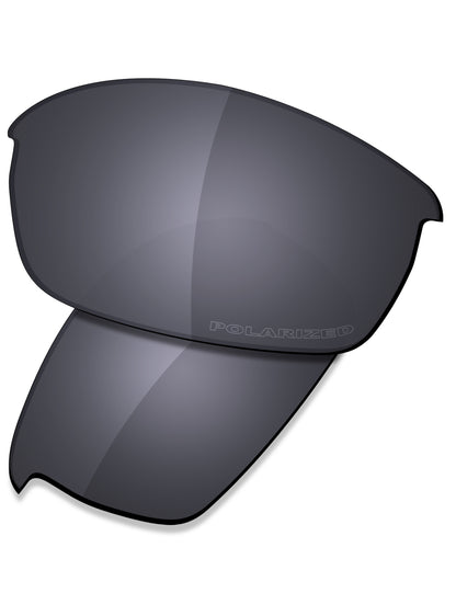 Black Shield Mirroris™ Polarized