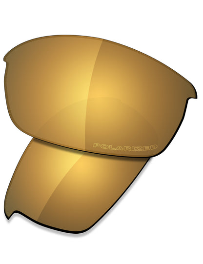 Bronze Gold Mirroris™ Polarized