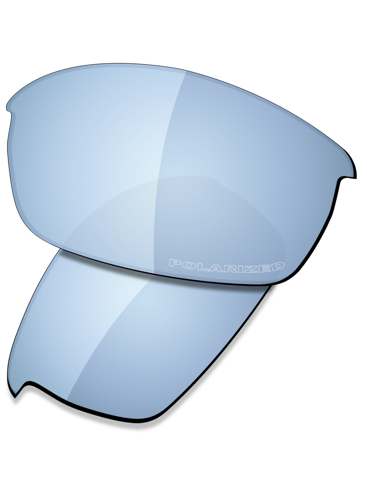 Deep Water Mirroris™ Polarized