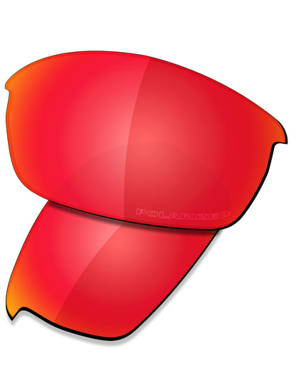 Fire Red Mirroris™ Polarized
