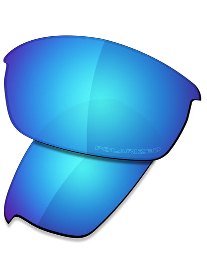 Glacier Blue Mirroris™ Polarized