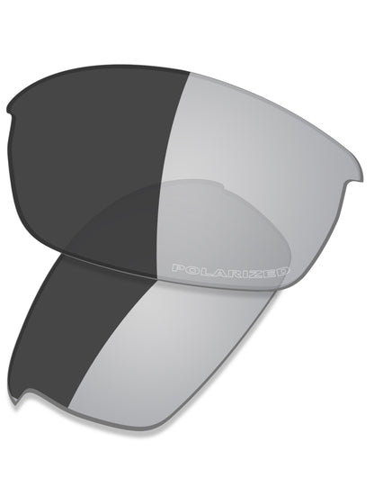 Gray Photochromic Polarized