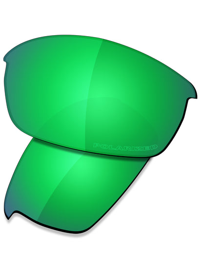 Jade Green Mirroris™ Polarized