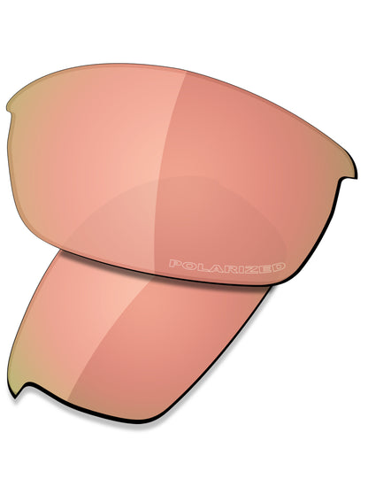 Rose Gold Mirroris™ Polarized