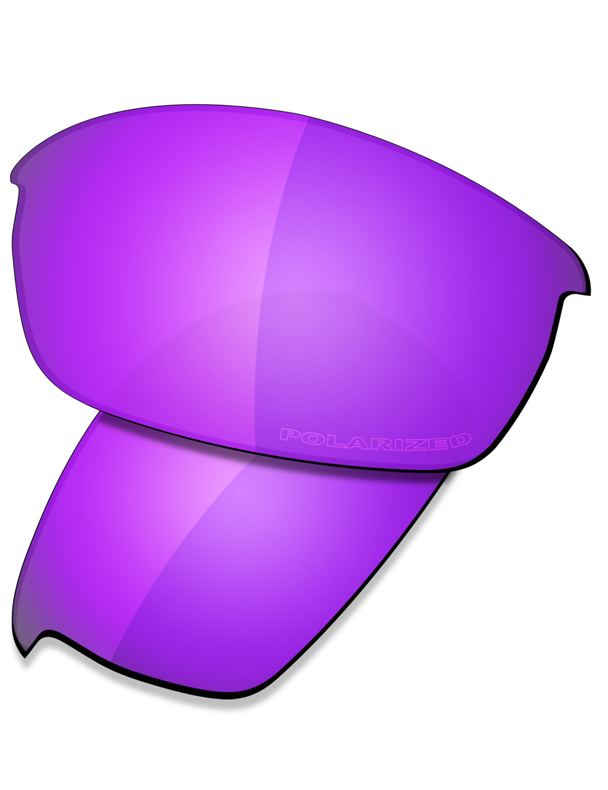 Violet Purple Mirroris™ Polarized