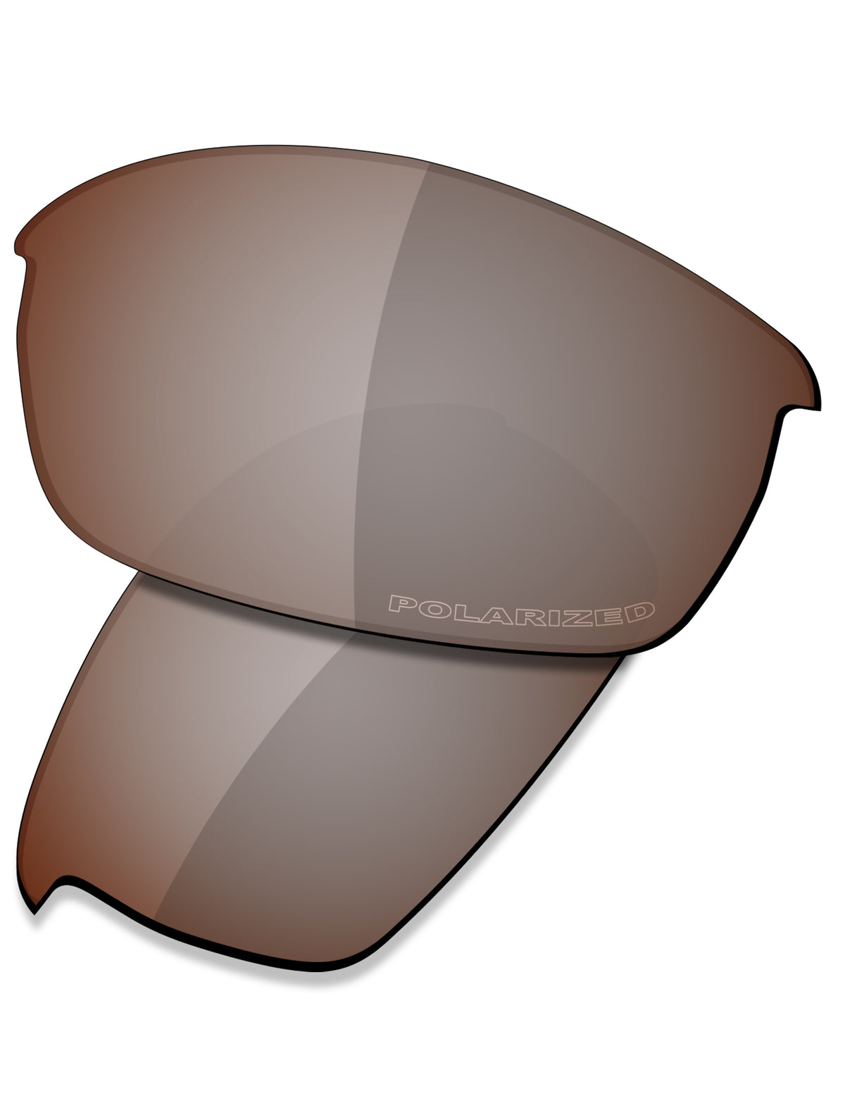 Vivid Bronze Mirroris™ Polarized