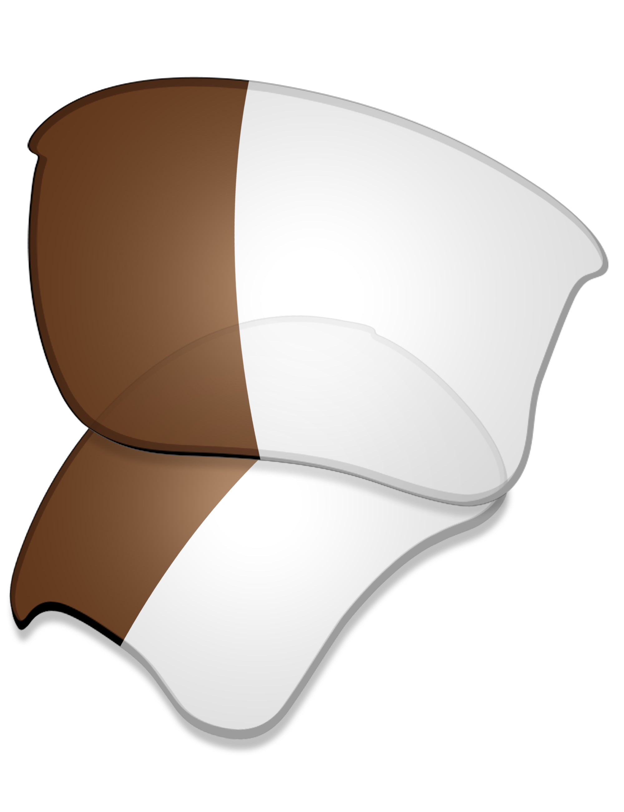 Brown Photochromic