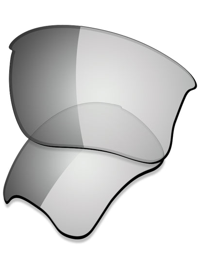 Chrome Metal Mirroris™ Photochromic