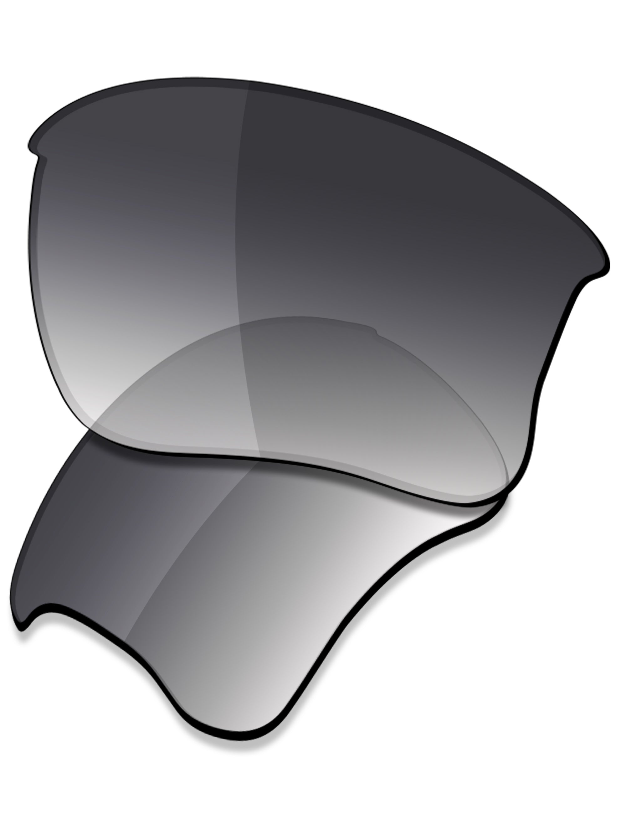 Gray Gradient