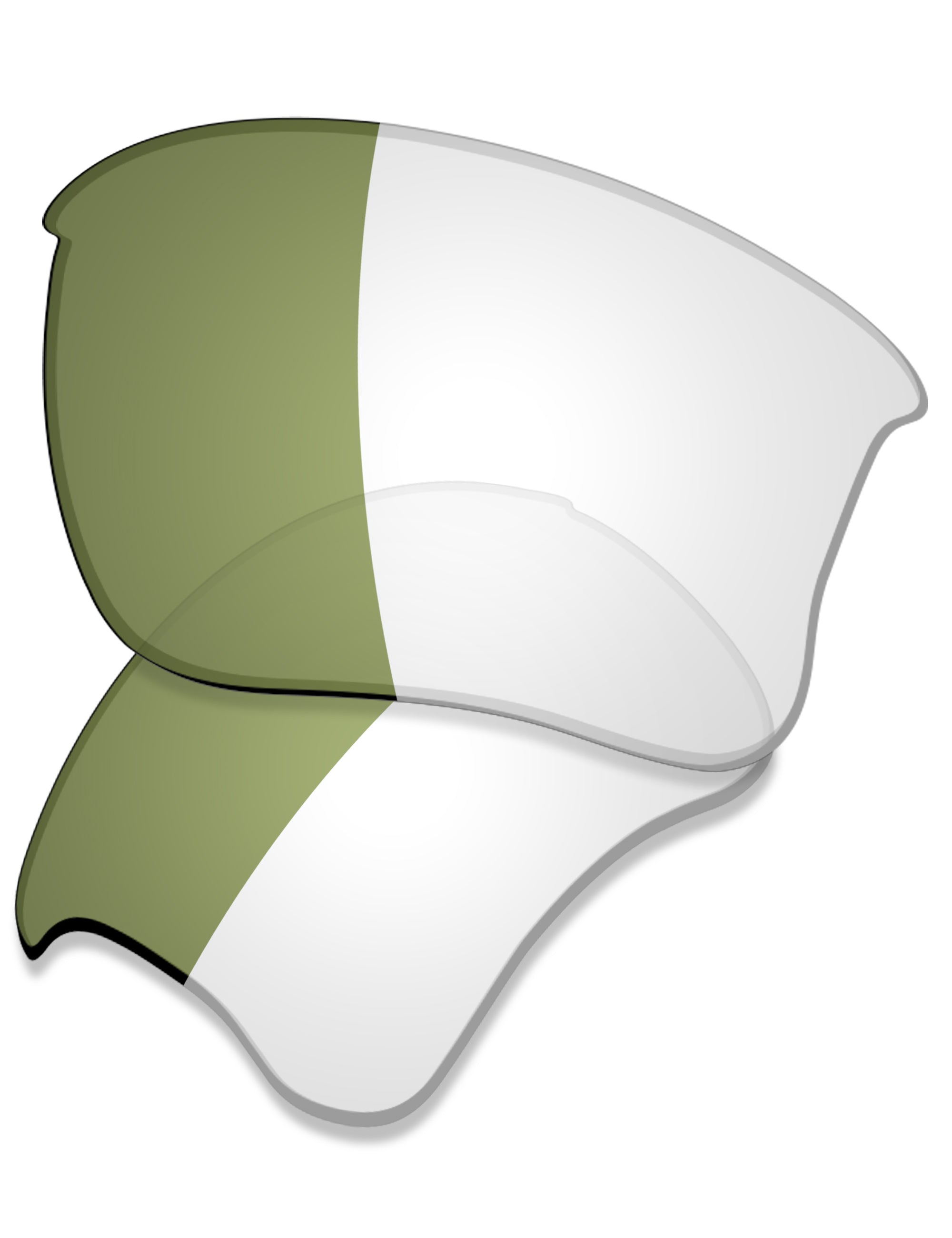 Green Photochromic