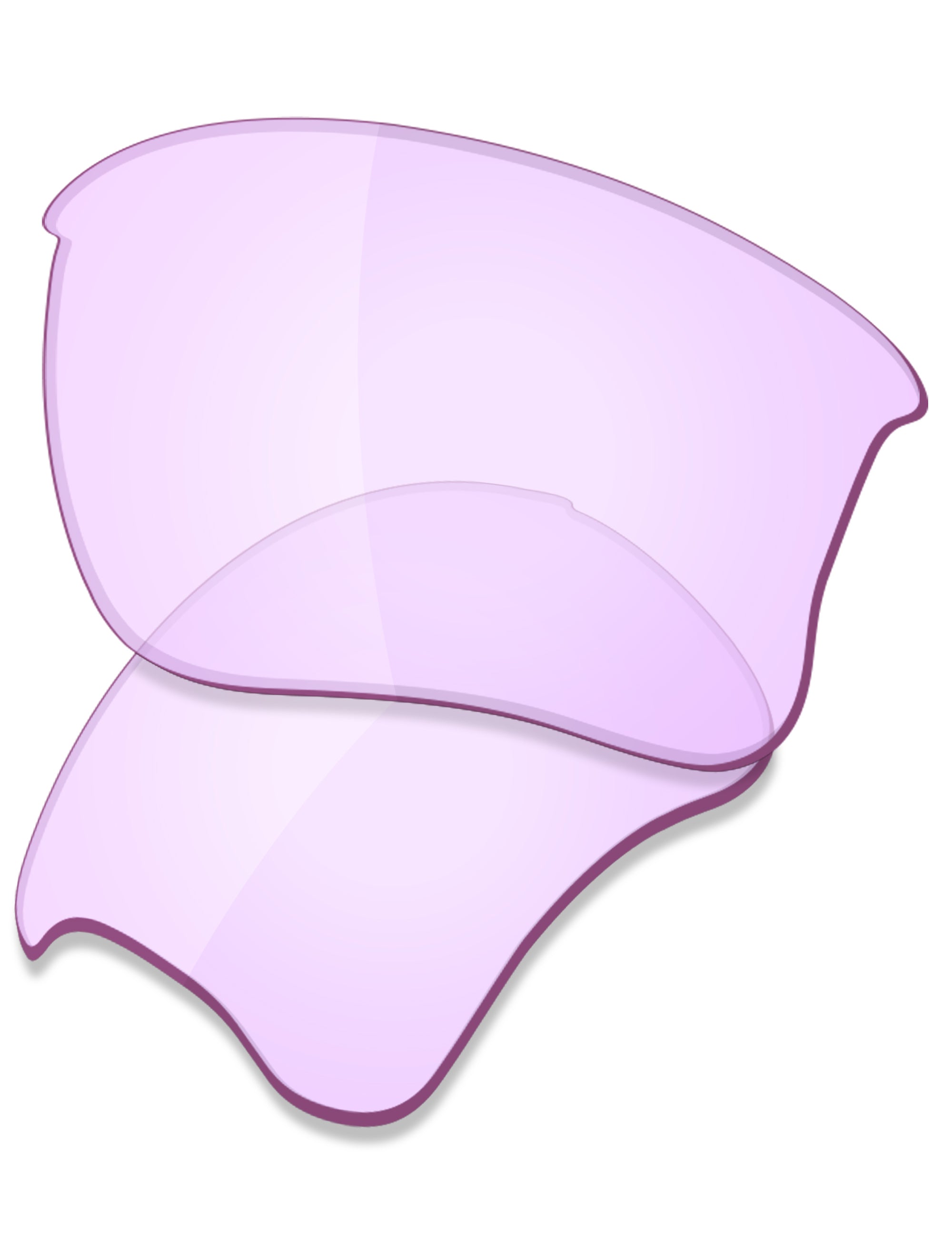Low Light Pink