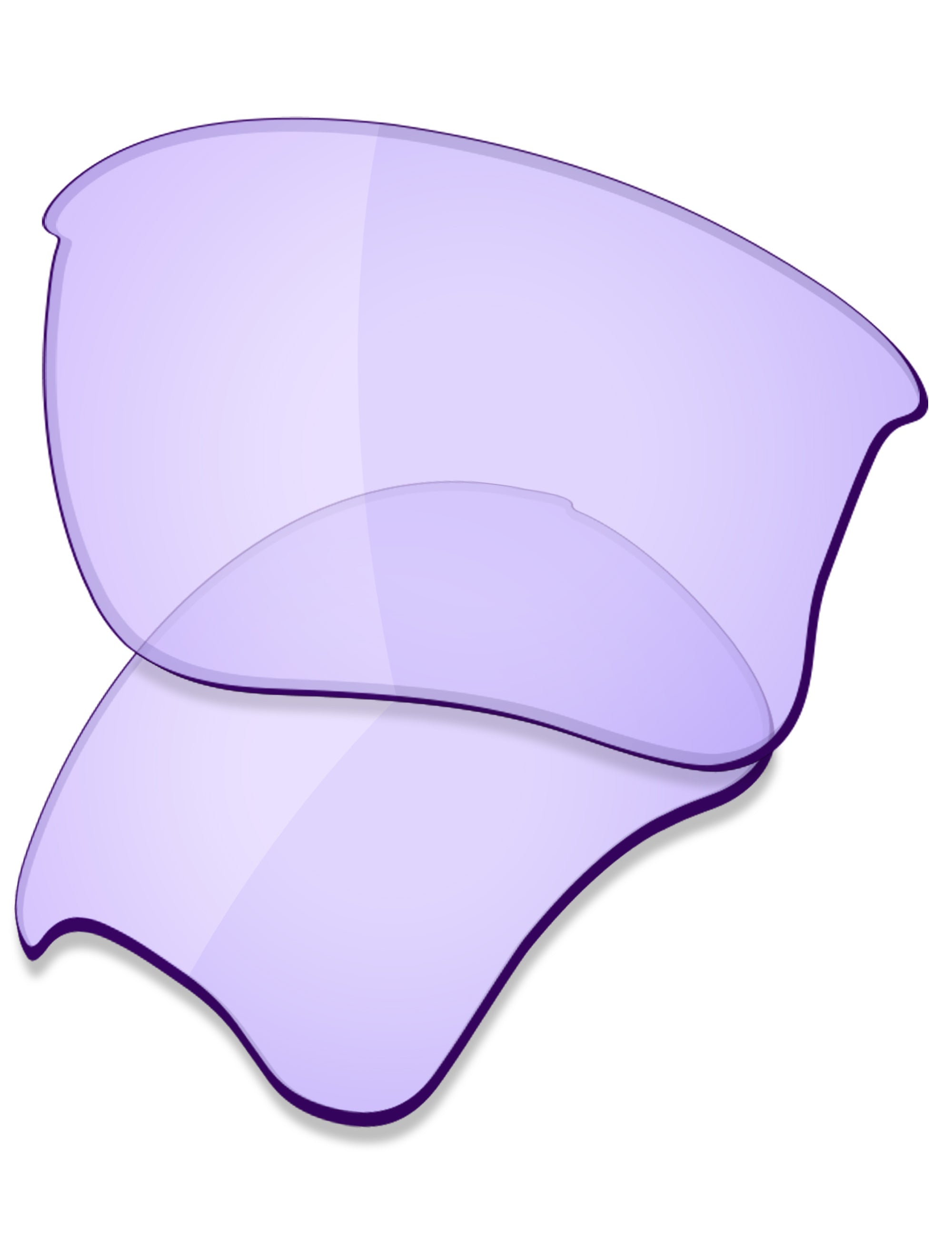 Low Light Violet