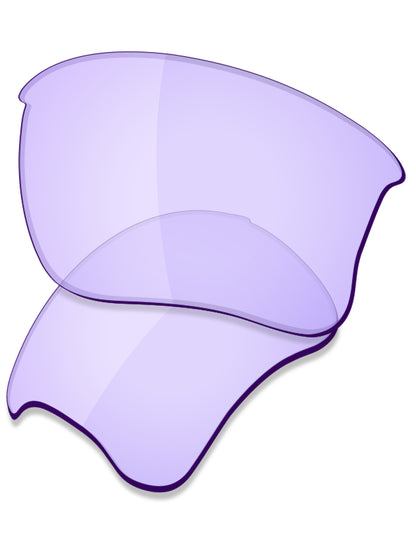 Low Light Violet