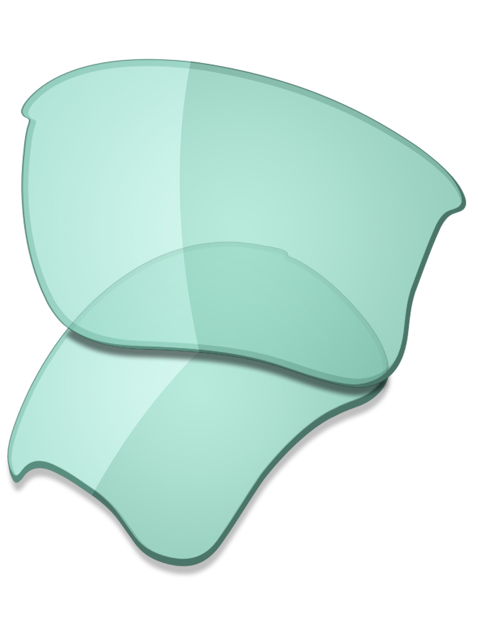 Pastel Green