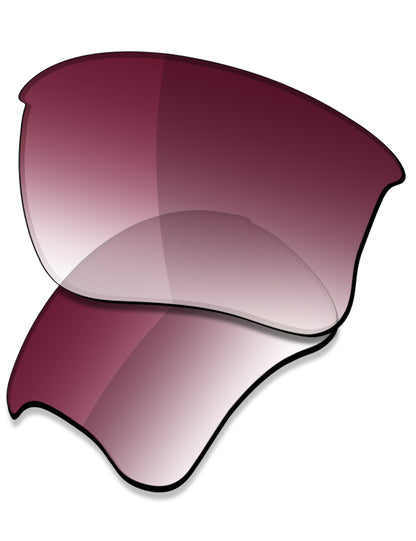 Wine Red Gradient