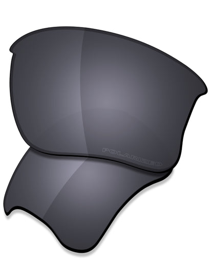 Black Shield Mirroris™ Polarized