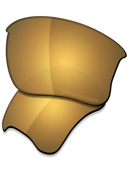 Bronze Gold Mirroris™ Polarized