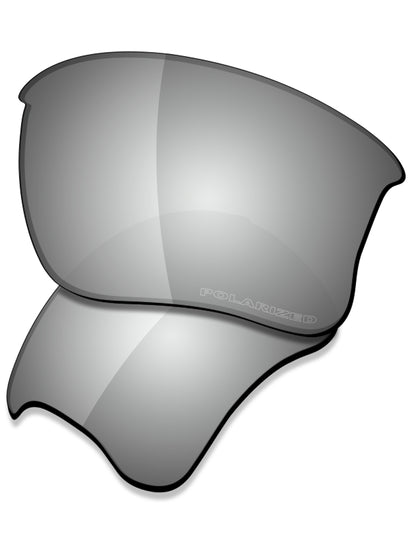 Chrome Metal Mirroris™ Polarized