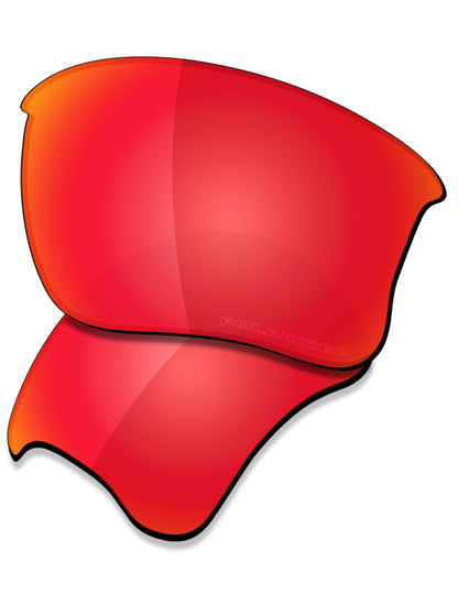 Fire Red Mirroris™ Polarized