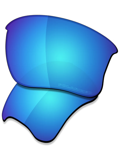 Glacier Blue Mirroris™ Polarized