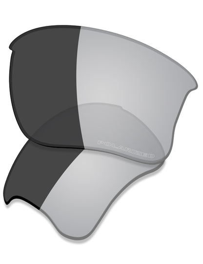 Gray Photochromic Polarized