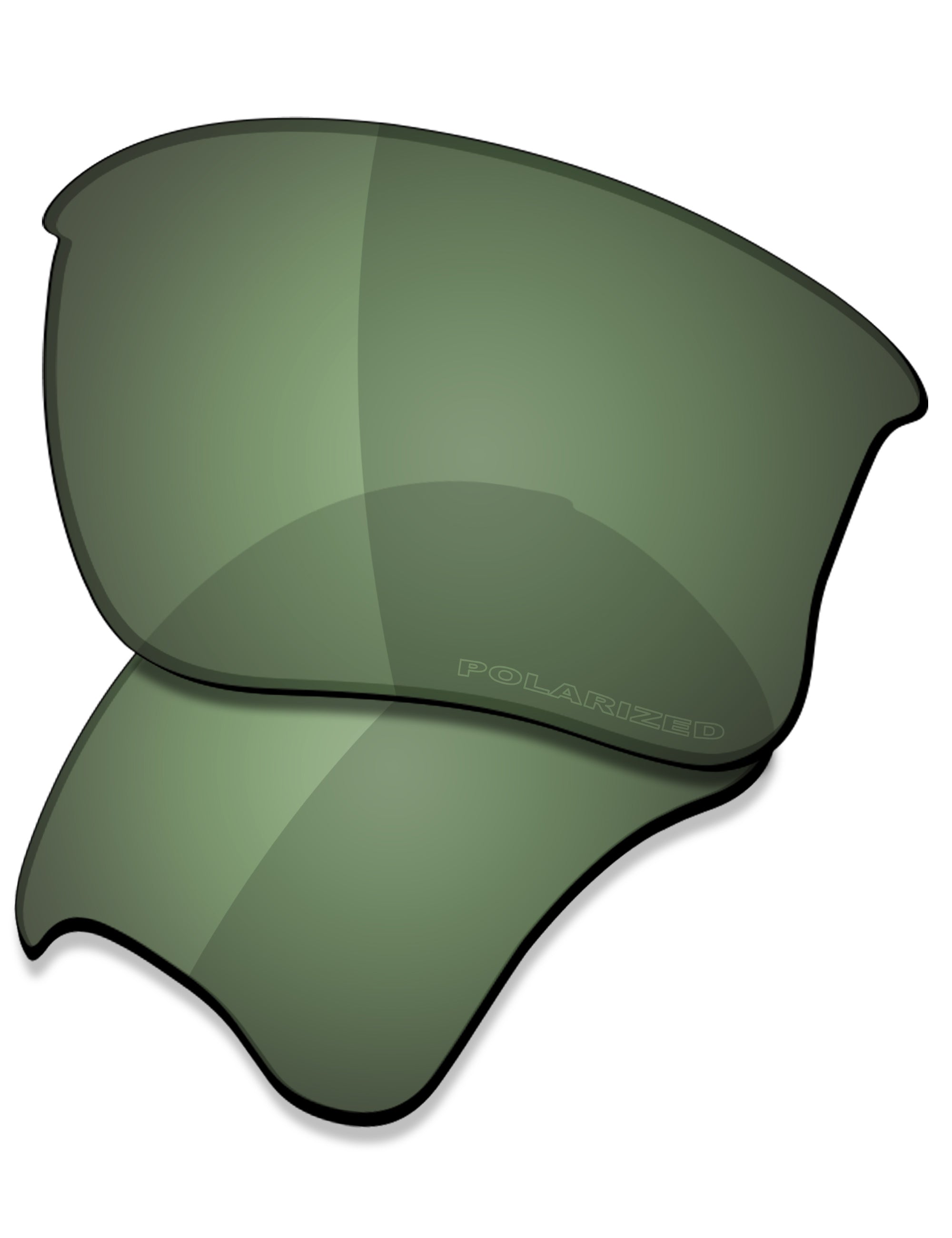 Green G15 Polarized
