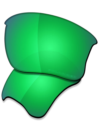 Jade Green Mirroris™ Polarized