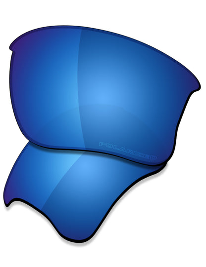 Midnight Blue Mirroris™ Polarized