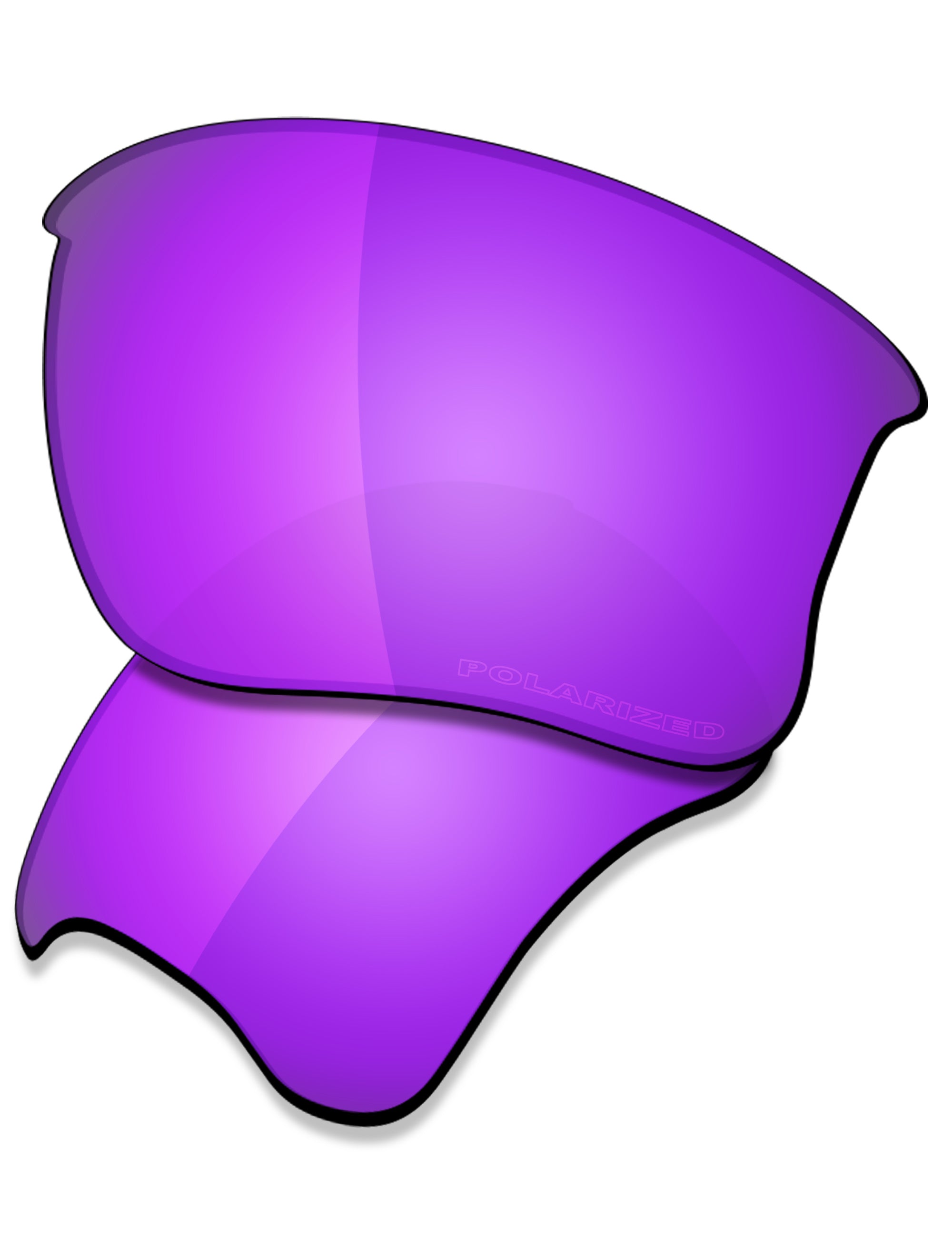 Violet Purple Mirroris™ Polarized