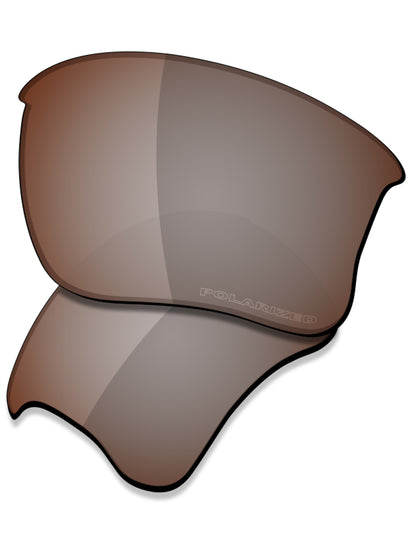 Vivid Bronze Mirroris™ Polarized