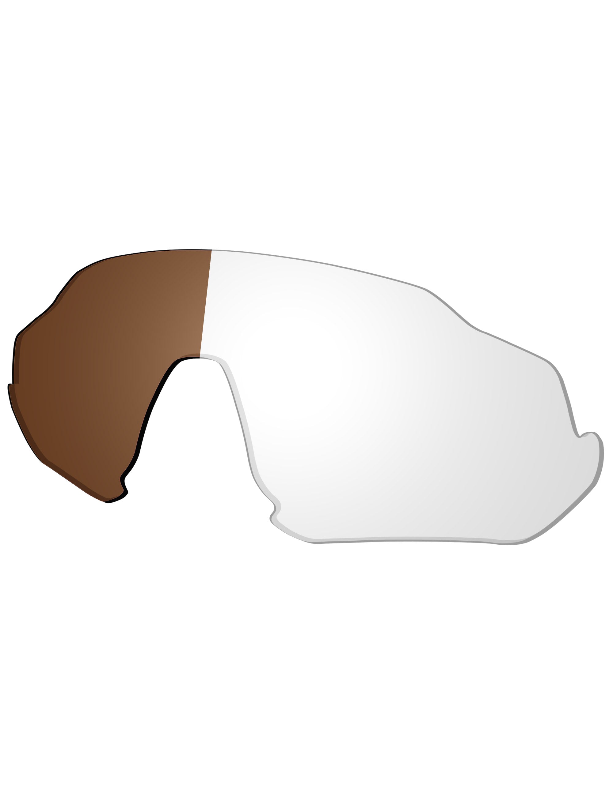 Brown Photochromic