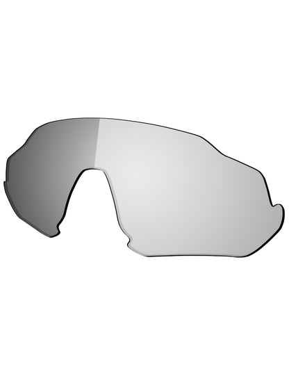Chrome Metal Mirroris™ Photochromic