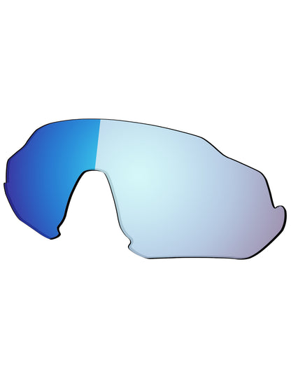 Glacier Blue Mirroris™ Photochromic