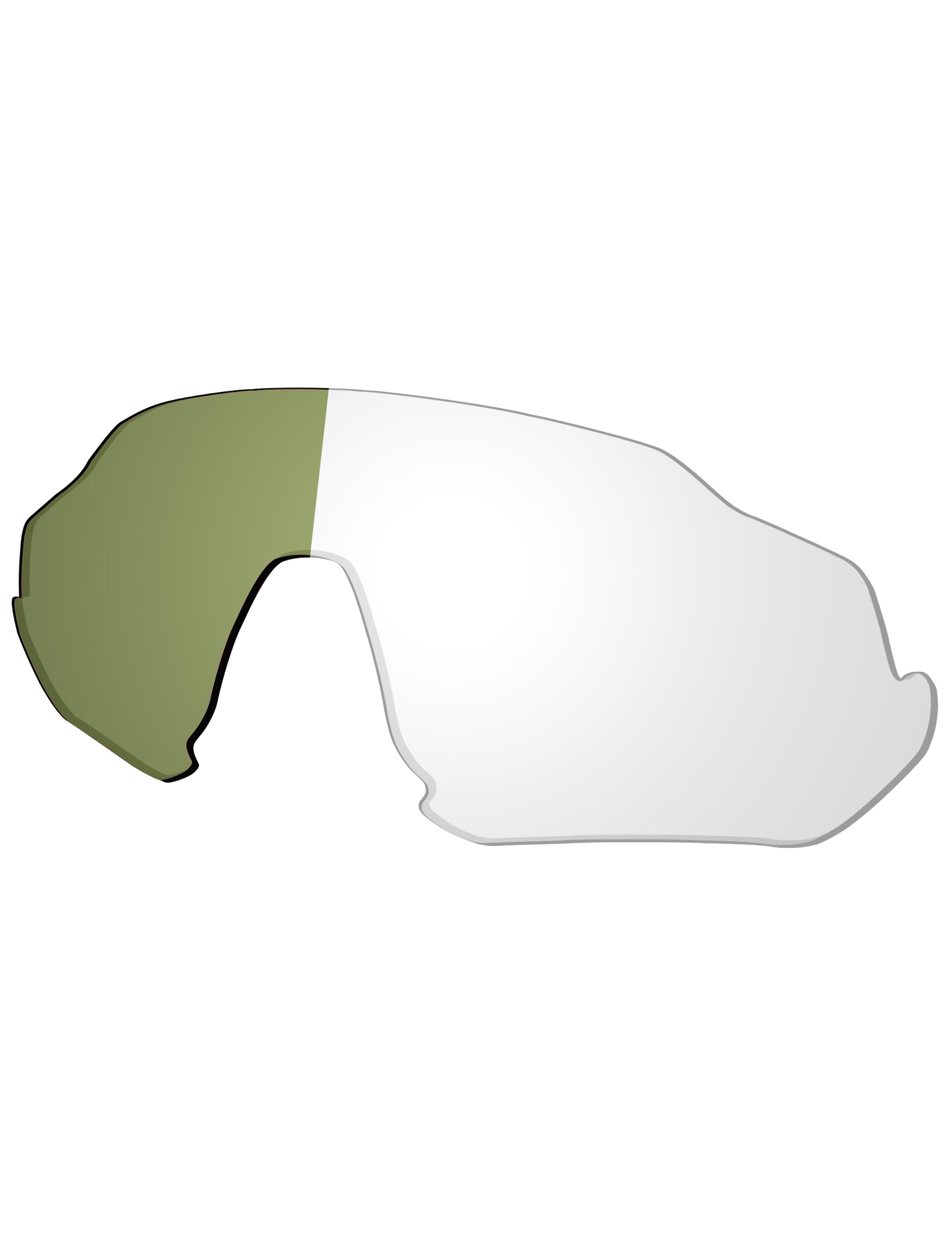 Green Photochromic