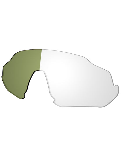 Green Photochromic