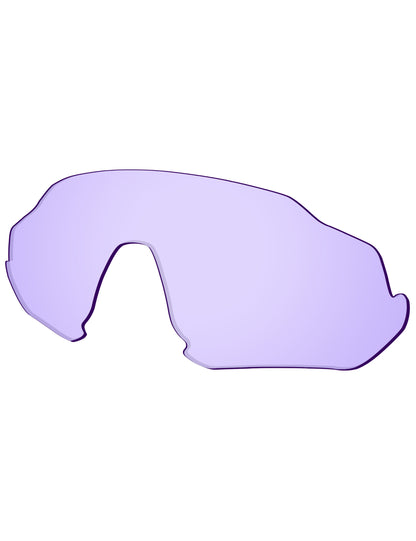 Low Light Violet