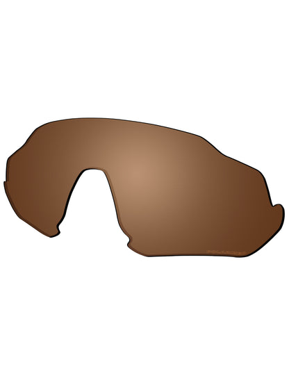 Amber Brown Polarized