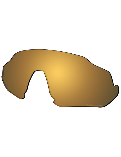Bronze Gold Mirroris™ Polarized