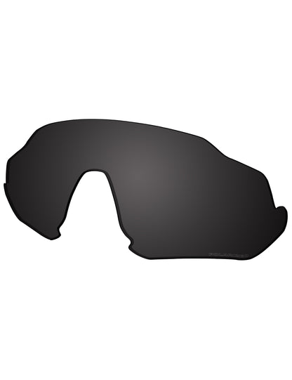 Carbon Black Polarized