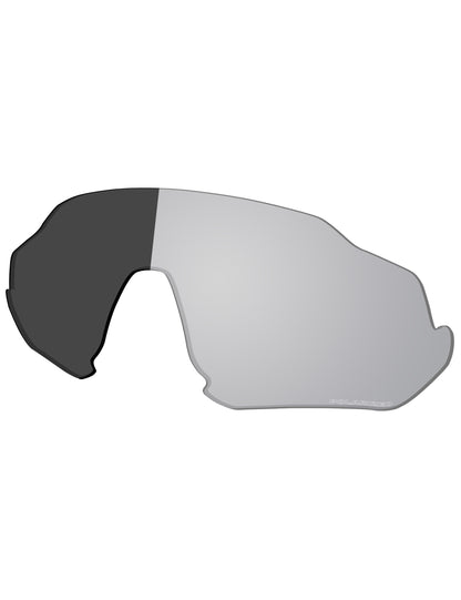 Gray Photochromic Polarized